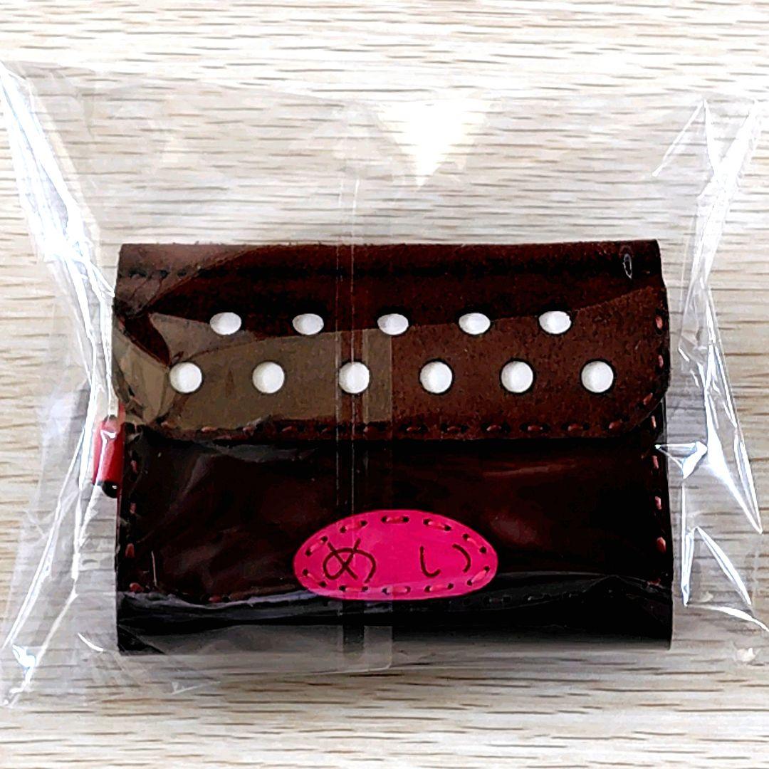 送料無料】ジブリの大倉庫限定品 ショートウォレット/オリジナル