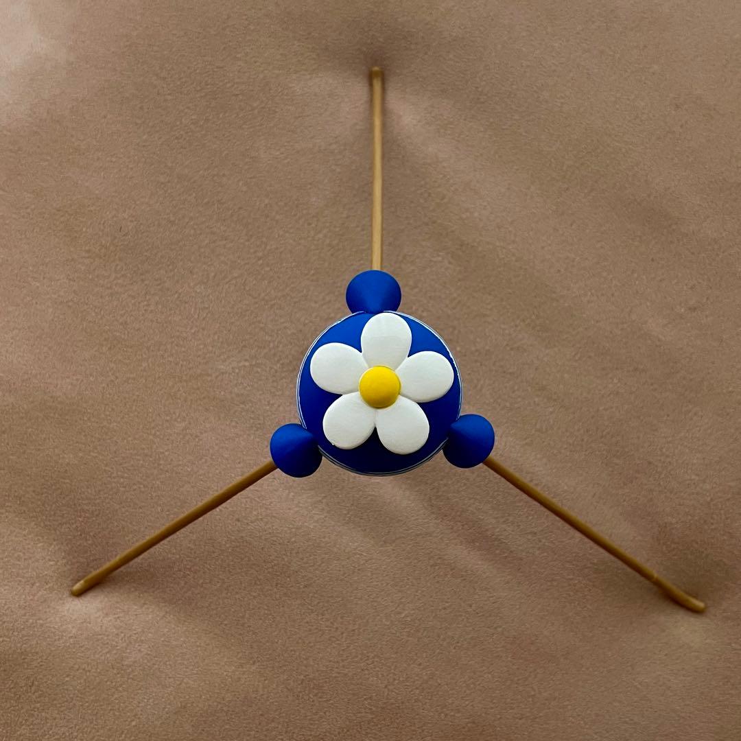 ピクミンフィギュアシークレット/青オニヨン