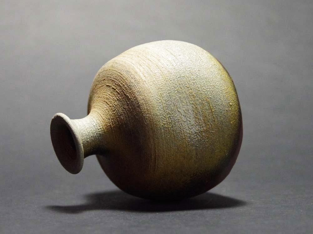 備前お預け徳利　 M335