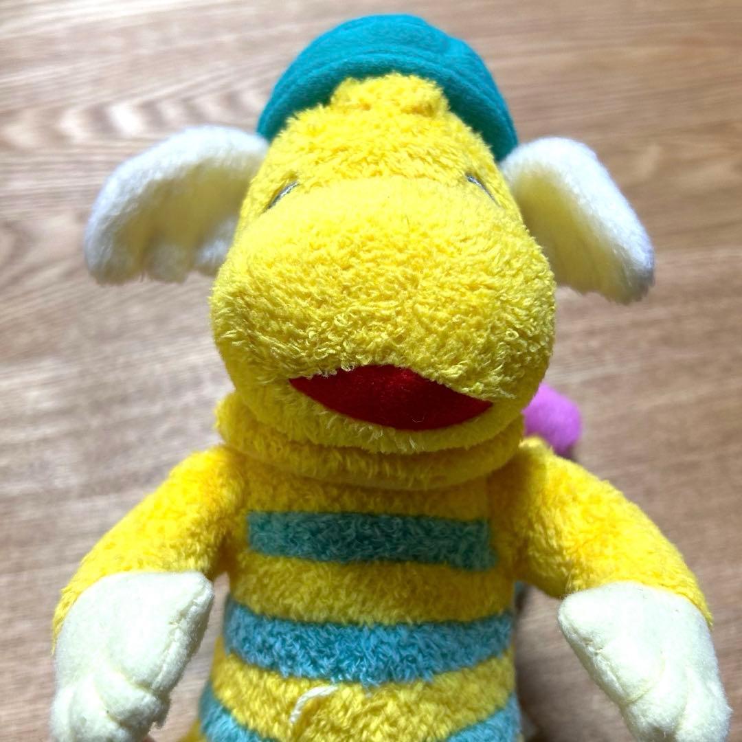 ぐ〜チョコランタン スプー ぬいぐるみ - メルカリ