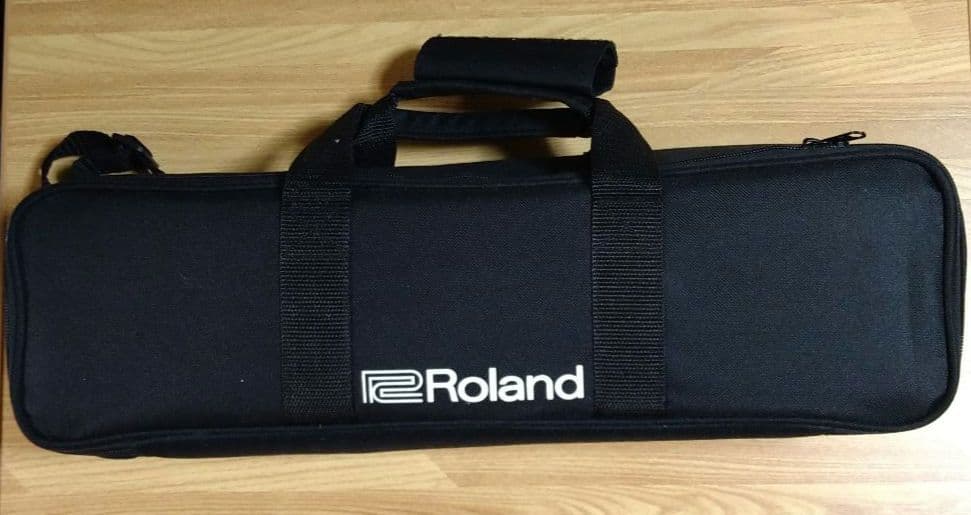 ローランド　デジタル管楽器　エアロフォン