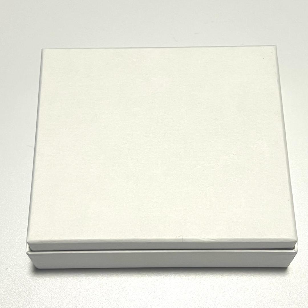 【新品未使用】浅草文庫 シルクロード 友禅染 江戸小紋 二つ折り 財布 日本製