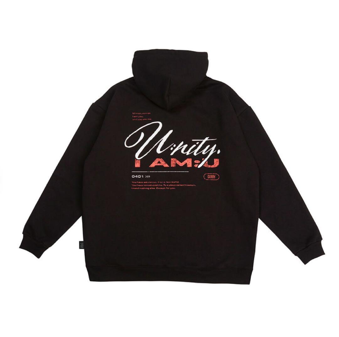 中島健人 パーカー I AM:Urs Hoodie - メルカリ