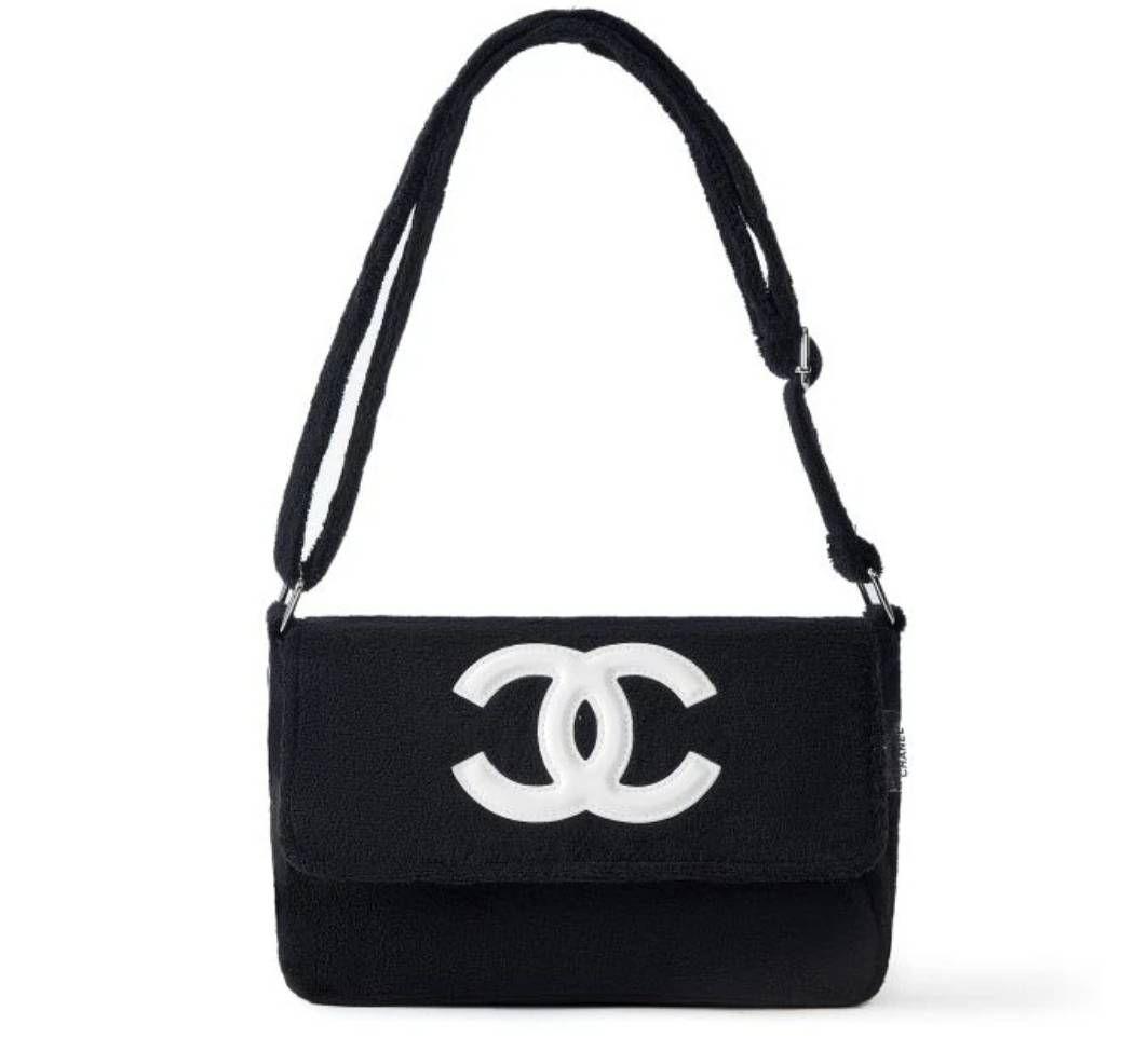 ウパパ ショルダーバッグ ホワイト ノベルティ