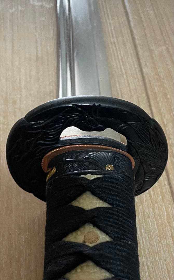 模造刀　居合刀　脇差　刀袋　武具　b003