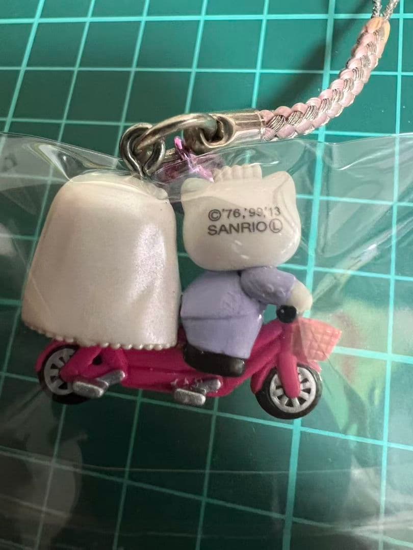 ご当地ハローキティ & ダニエル 軽井沢限定ウェディング　激レア　2点セット