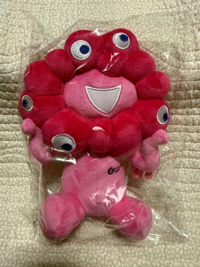 ミャクミャク　大阪万博　セレッソ大阪