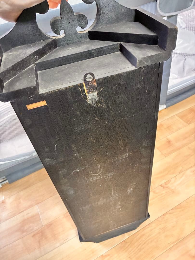 シチズン 振り子時計　掛け時計 30Day アンティーク　ビンテージ