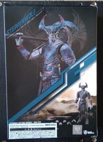 DC ジャスティスリーグ ステッペンウルフ