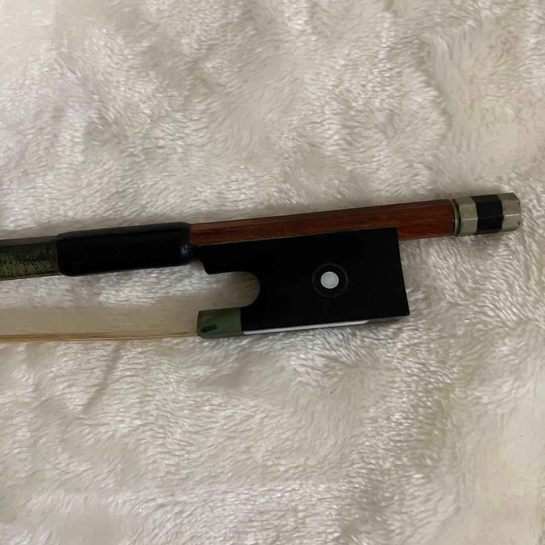 バイオリン　SUZUKI スズキ　No.580　1997