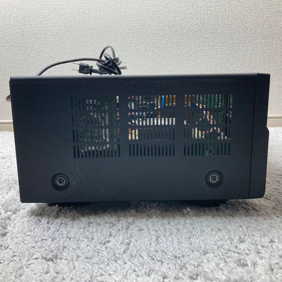 YAMAHA AVアンプ RX-V573 7.1ch サラウンド