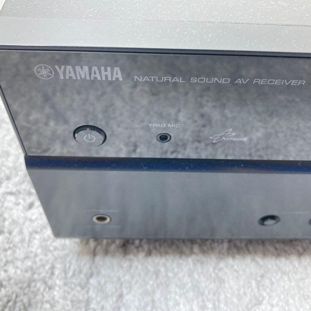 YAMAHA AVアンプ RX-V573 7.1ch サラウンド