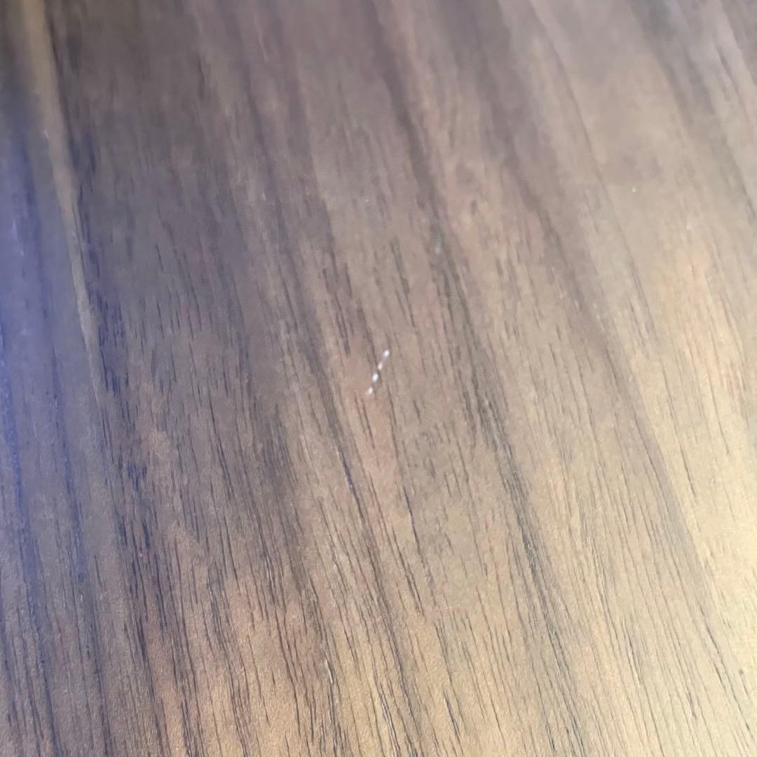 ダイニングテーブル 丸テーブル ミドルブラウン 100cm