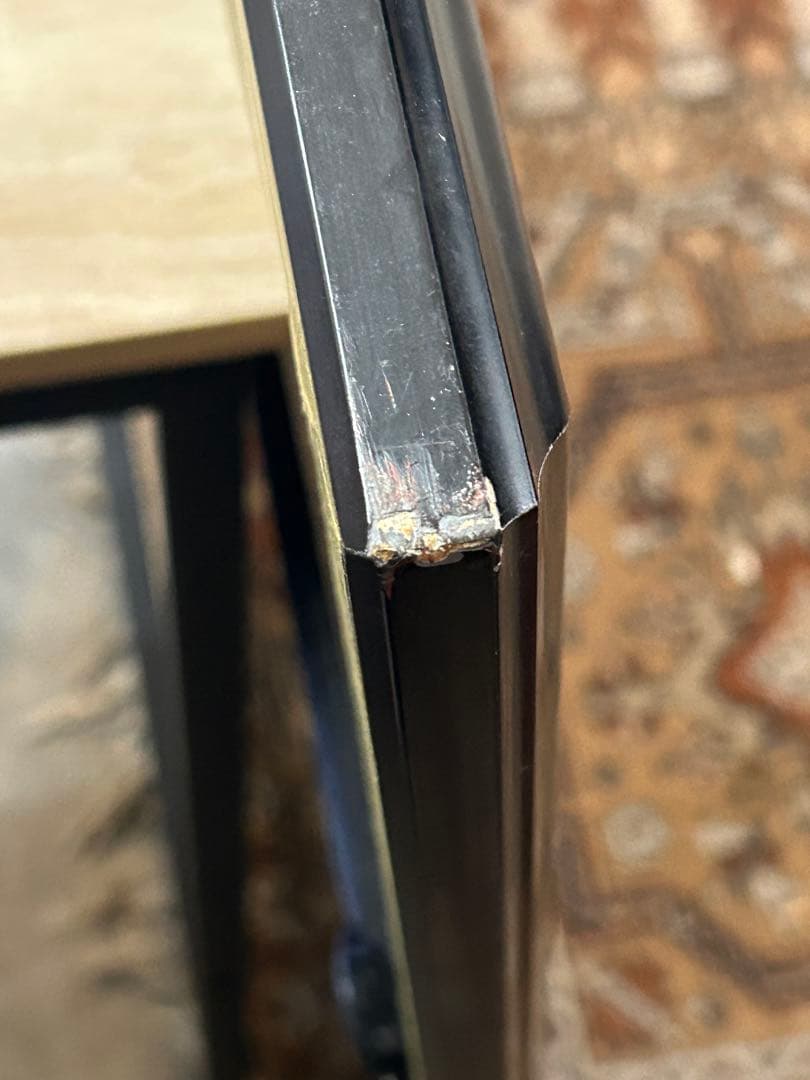 チャンプー 張歩 リトグラフ 中国人画家・張歩「金秋」﻿ 125/200