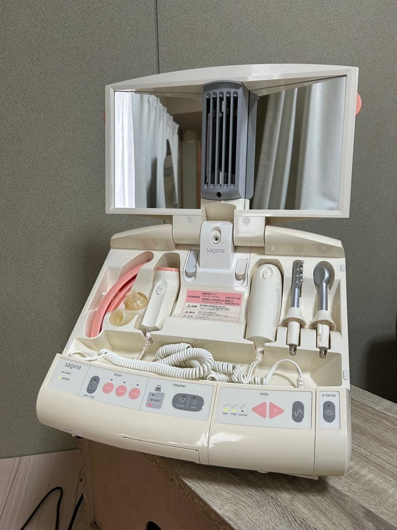 サキナ 美顔器