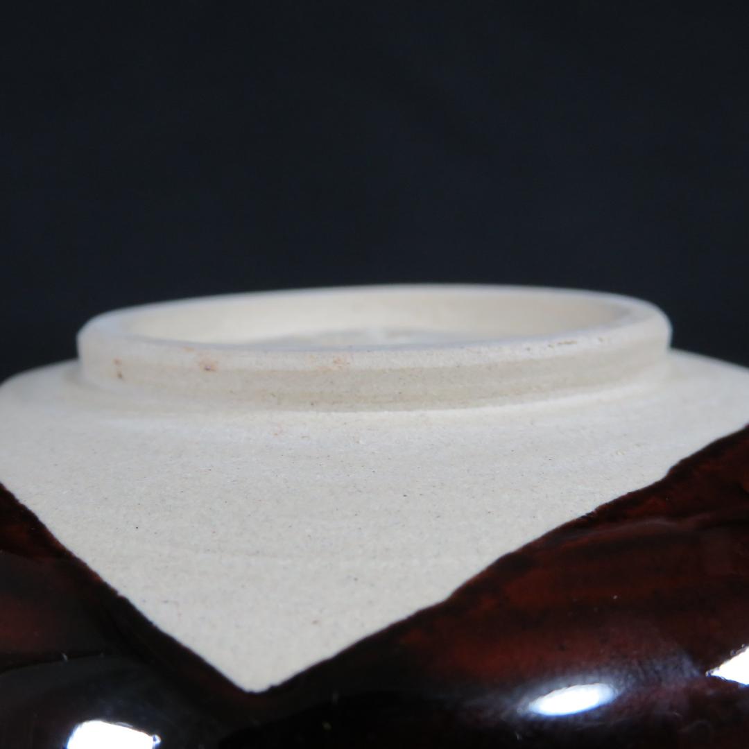 茶碗 満 合い箱 木箱 在銘 抹茶碗 茶器 茶道具 茶の湯 - メルカリ