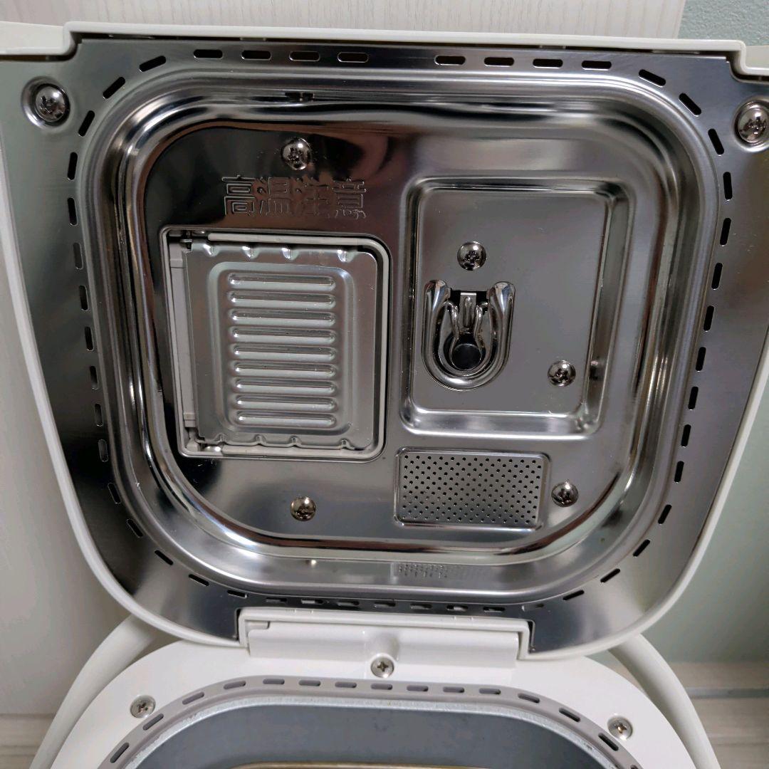 【美品】パナソニックホームベーカリーSD-MDX102