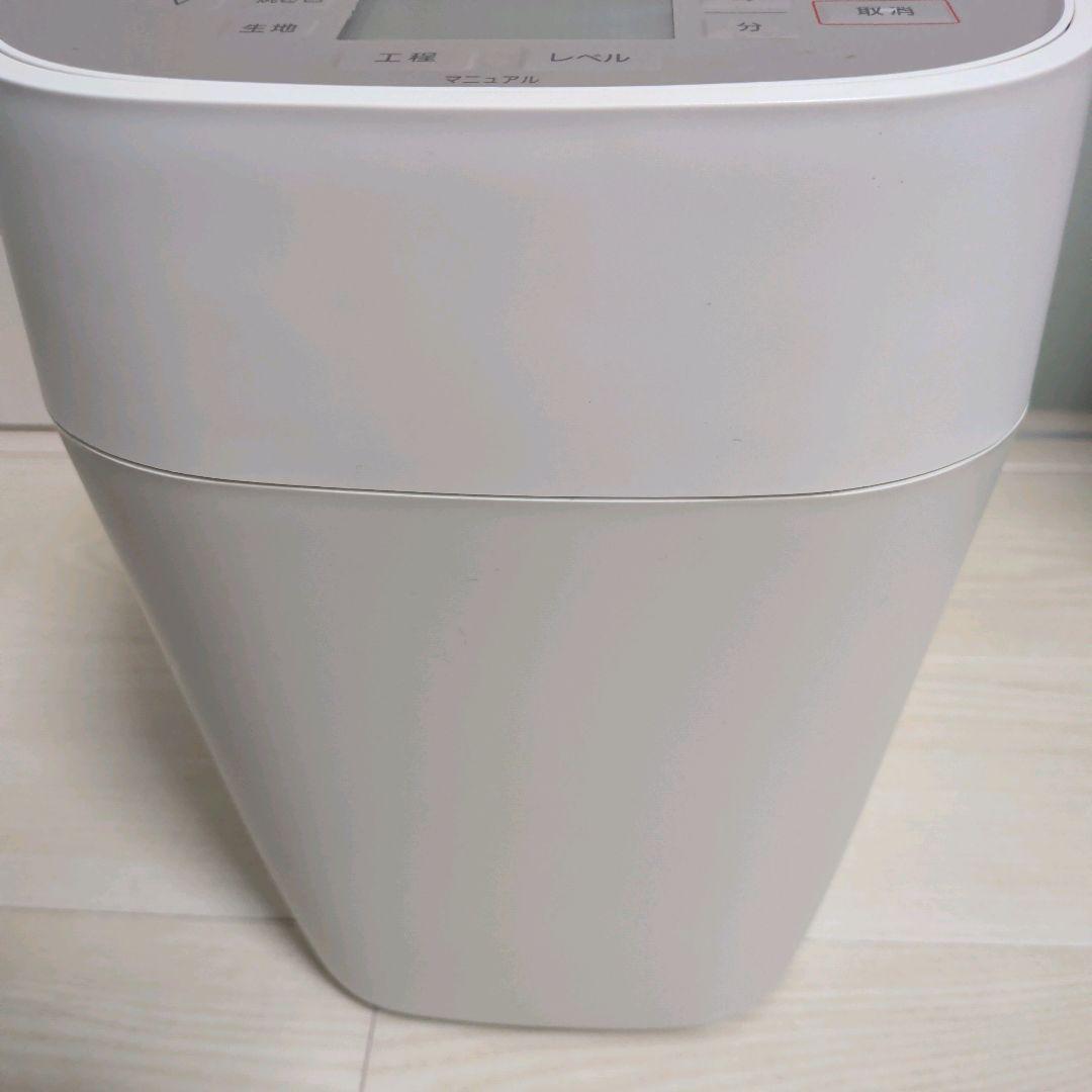 【美品】パナソニックホームベーカリーSD-MDX102
