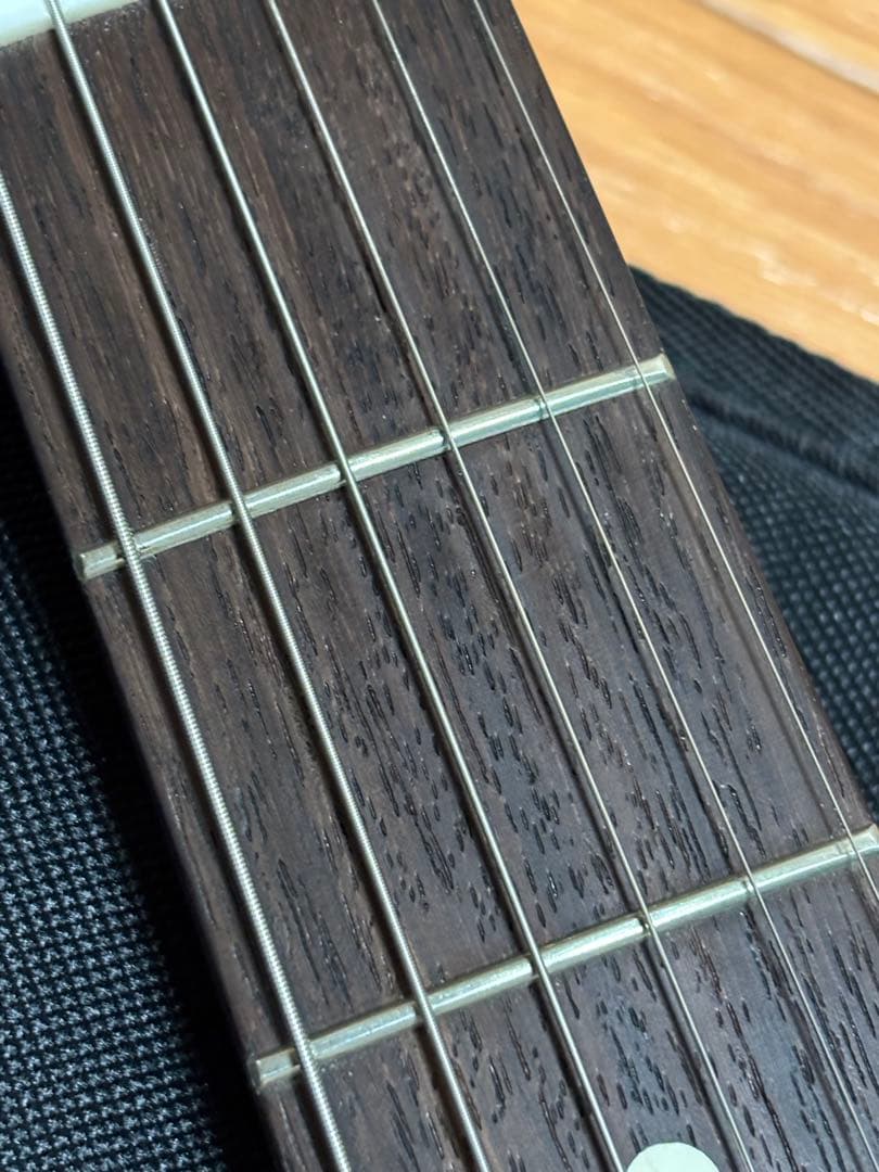 ナ*ジ様 fender heritage 60s tele custom rw