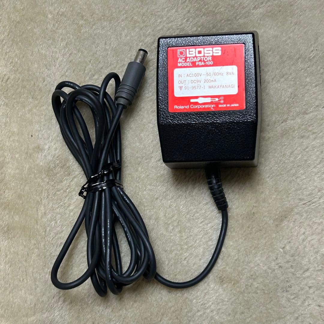 値下げ！完動品☆BOSS ME-50 マルチエフェクター 値下げ！完動品☆BOSS