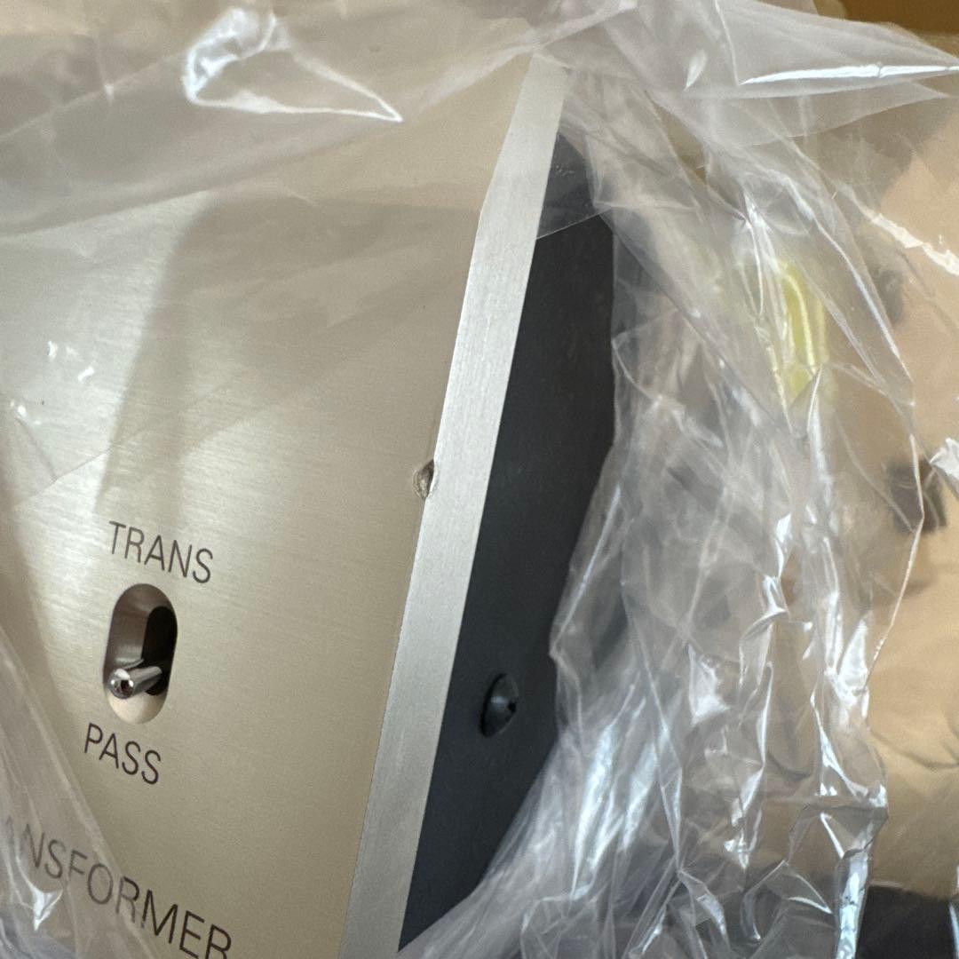 Phasemation T-320 未使用訳あり