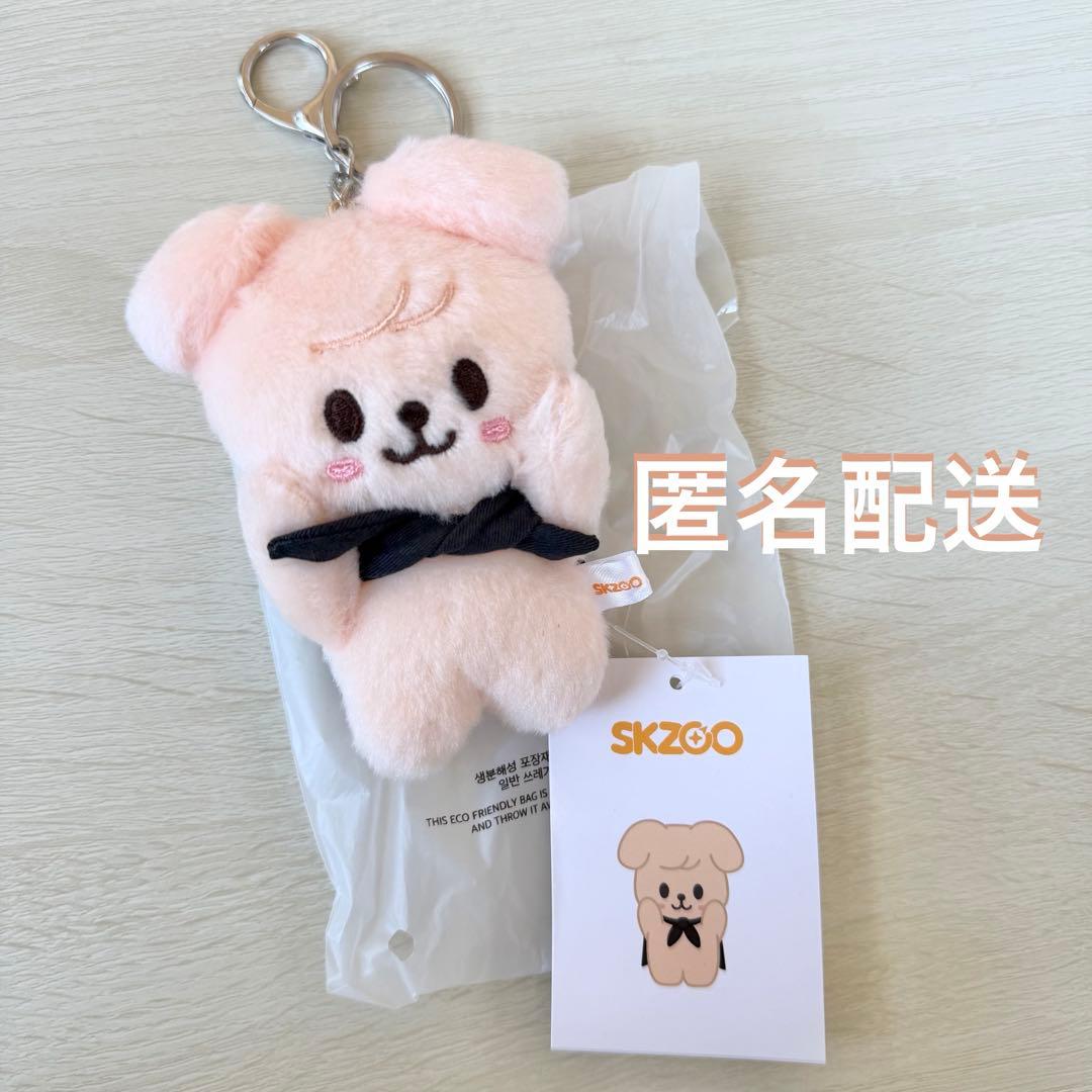 SKZOO MAGNET PLUSH KEYRING パピーム - メルカリ