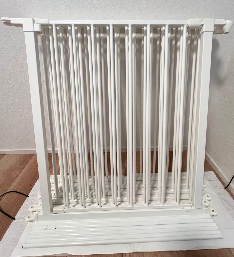 スカンジナビアンペットケージXXL(6枚セット) スカンジナビアンペット