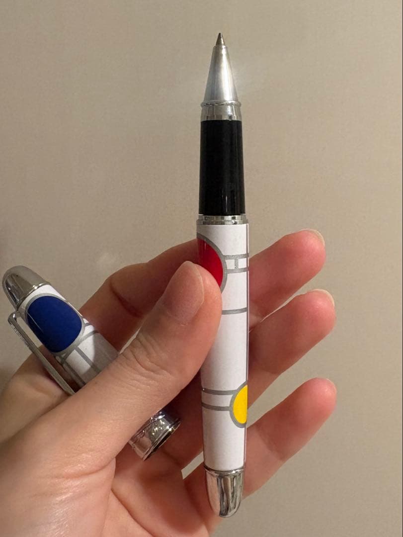 ACME Frank Lloyd Wright Playhouse ボールペン