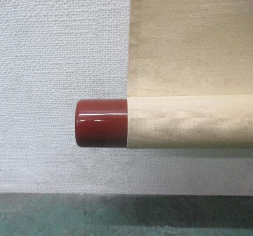 未使用品】掛軸 佐藤和三『牡丹』日本画 絹本 箱付 掛け軸 L01408