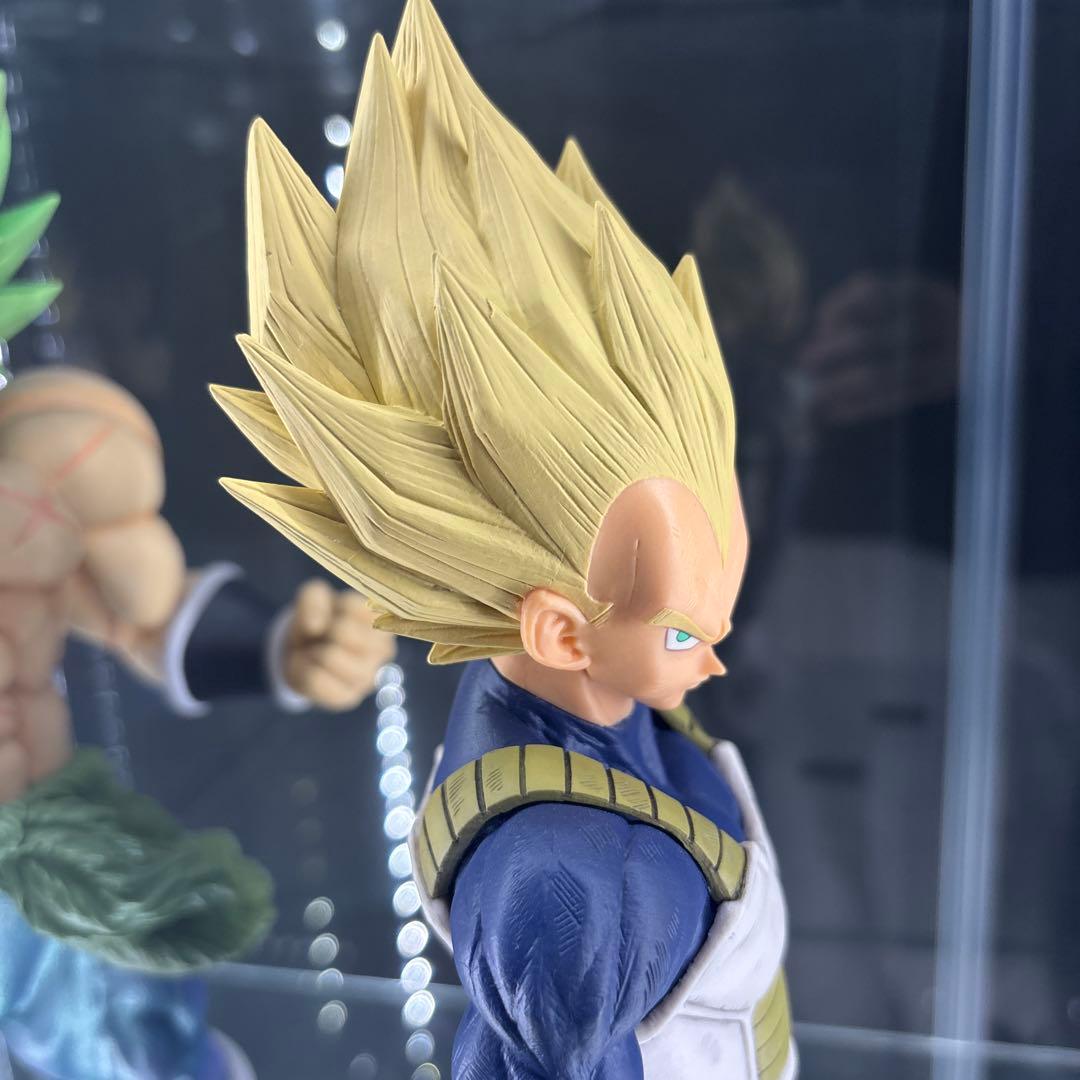 SMSPベジータセミコンプ