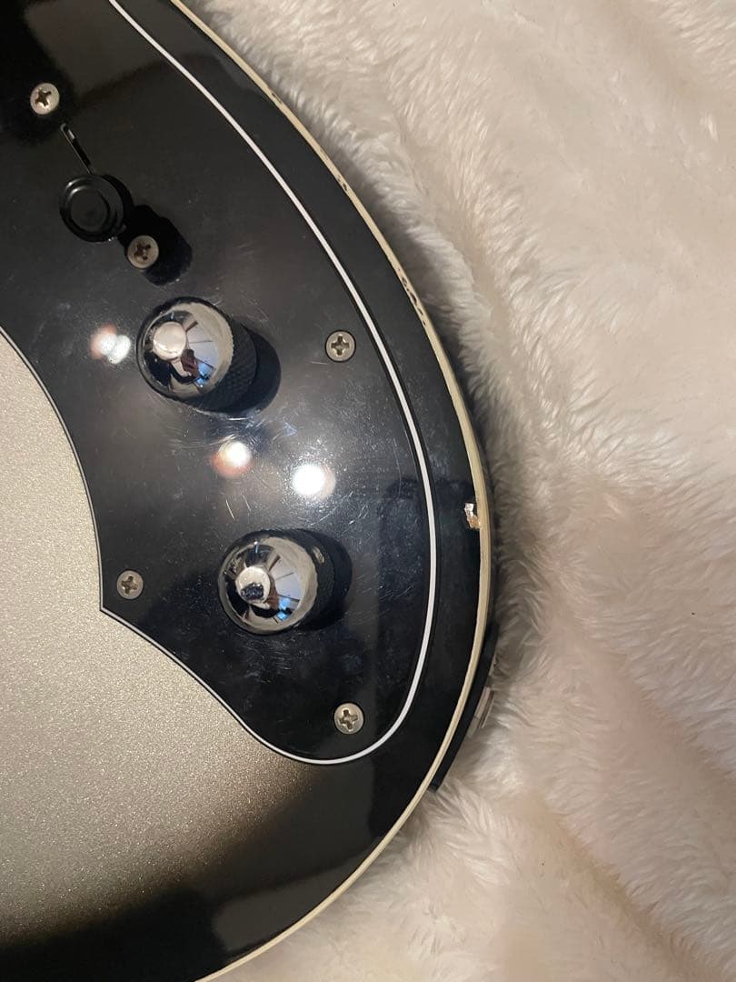 FGN JIL-AL-G-HH フジゲン エレキギター