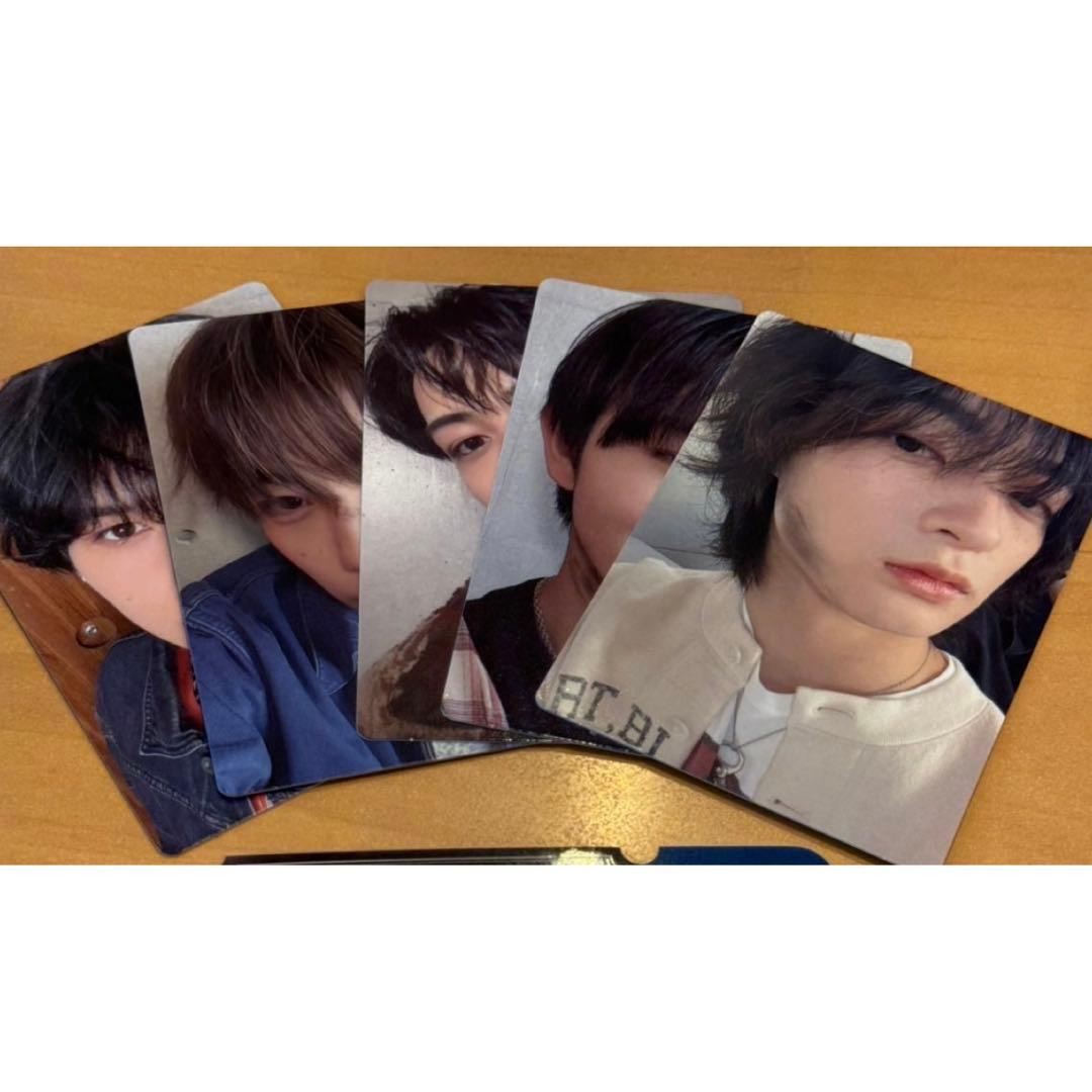 STARGLOW 通常版 トレカ セット - メルカリ