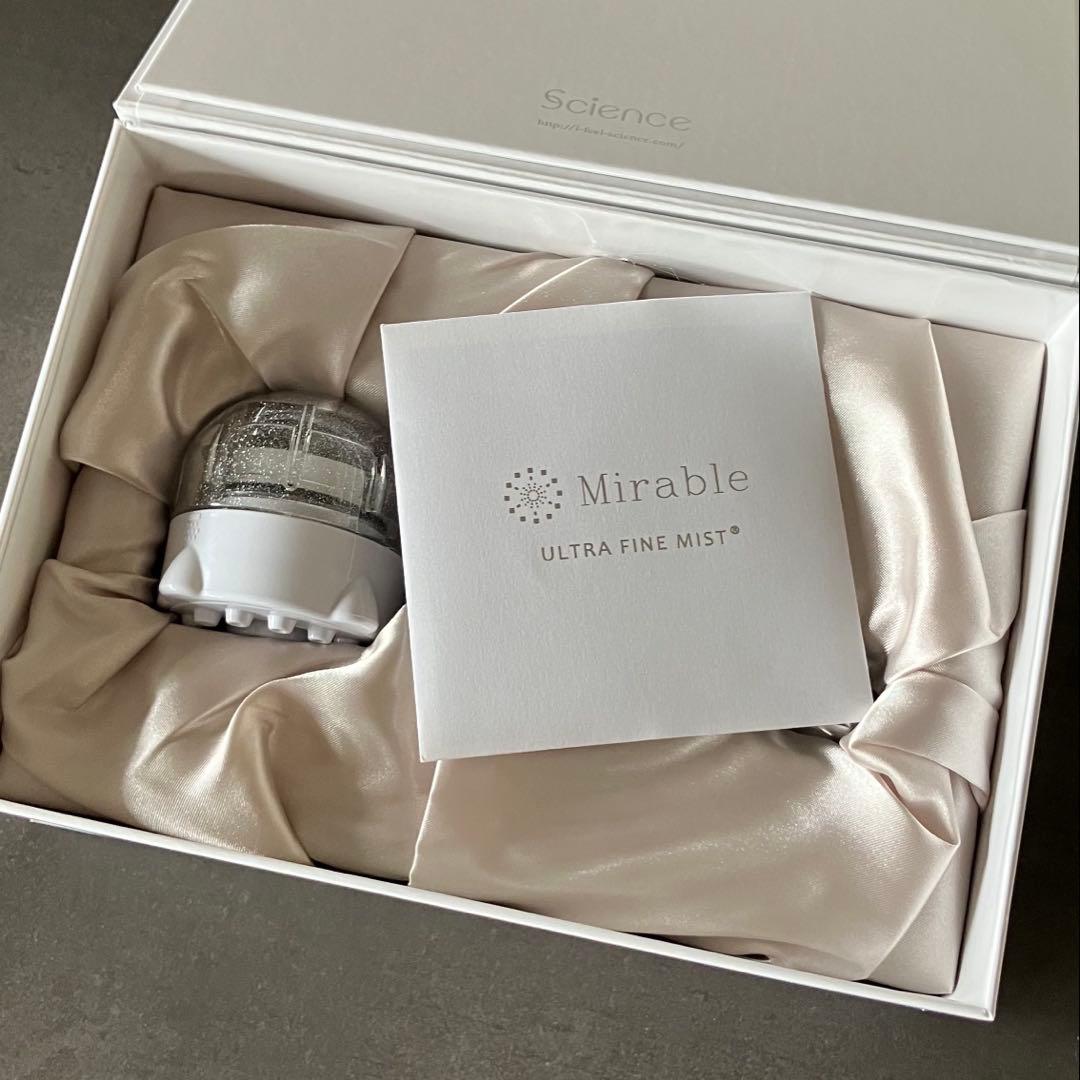 メロディーm様 未使用 ミラブルシャワーヘッド