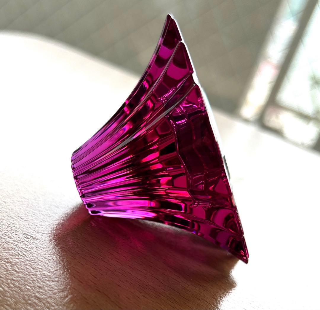 ミルニュイ コレクション | Baccarat Japan Baccarat ミルニュイ