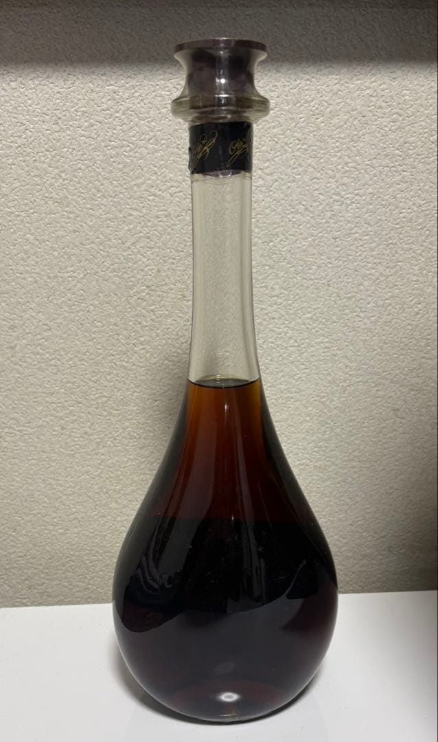 オタール コニャック VSOP 1000ml 古酒 OTARD ブランデー 1L - メルカリ