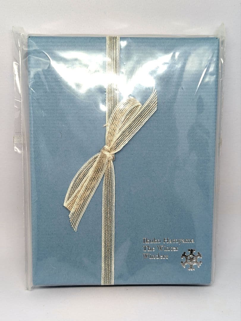 鳩山郁子 豆本と、サイン入りCAMERA Daysのフィル厶、（上箱無し