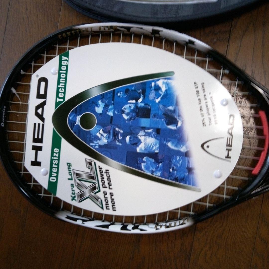 b*e様 HEAD テニスラケット サイン入り　ジョンマッケンロー 希少な生写真