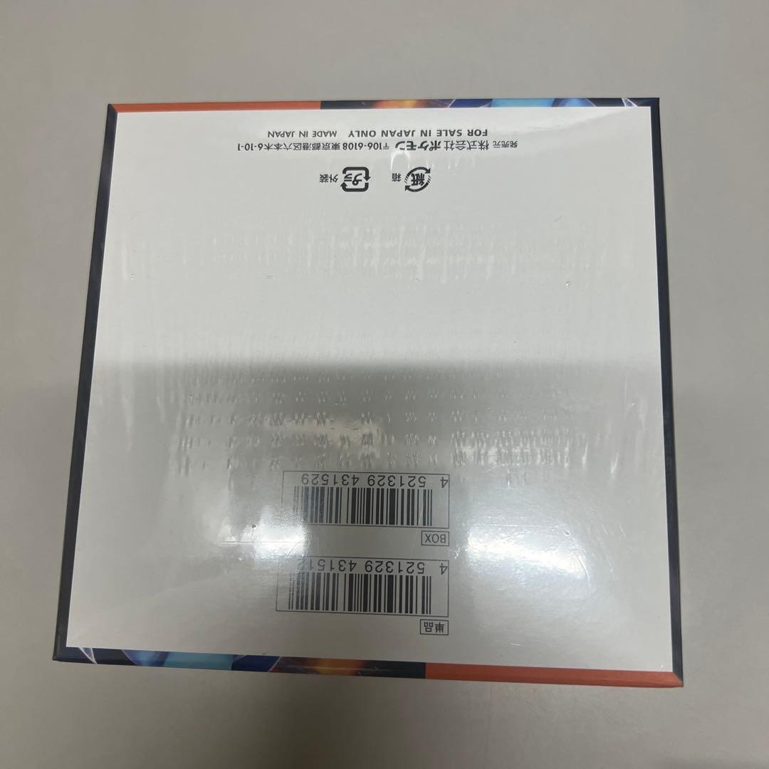 ポケモンカードインフェルノX