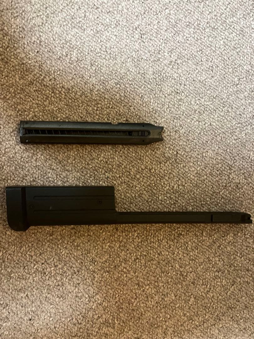 HI-CAPA 電動ガン ブラック