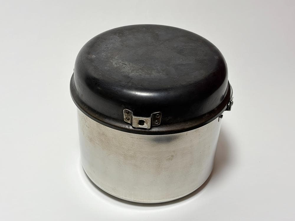 スノーピーク( peak)クッカーセット フィールドクッカー Pro.1