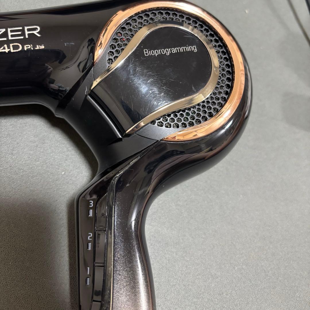 レプロナイザー4d Plus Bioprogramming