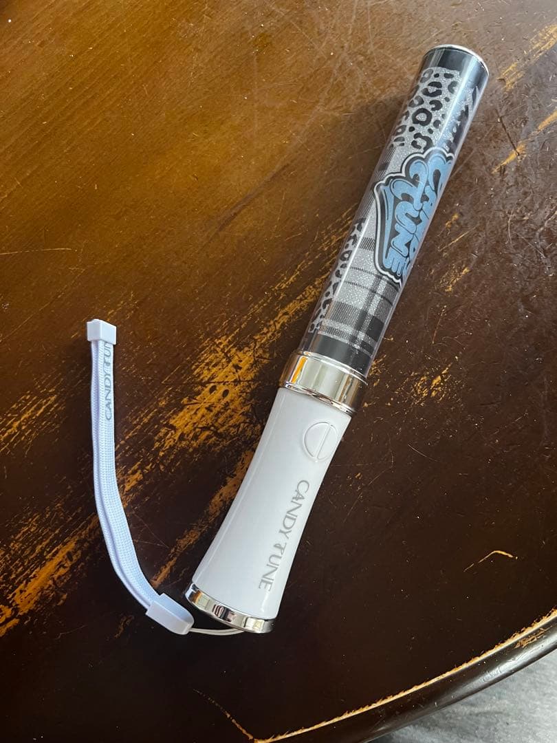 CANDY TUNE ペンライト ver.5 - メルカリ