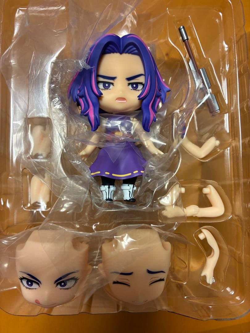 レディ・ナガン 僕のヒーローアカデミア 2402 - メルカリ