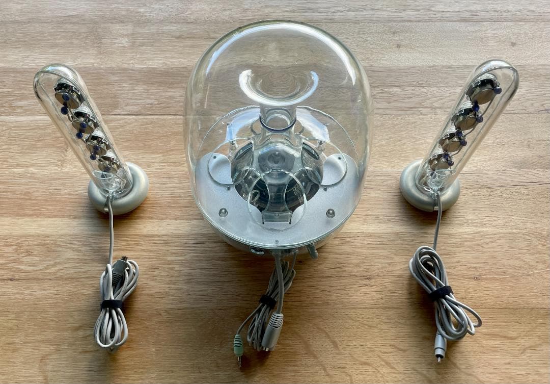 SoundSticks II harman/kardon ハーマンカードン harman/kardon