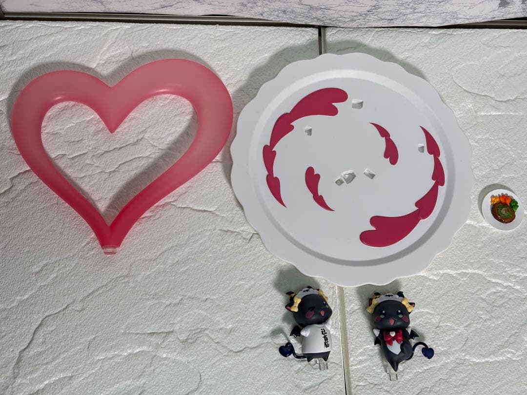 中古　特典あり　ホロライブ　癒月ちょこ　メイド衣装　コトブキヤ