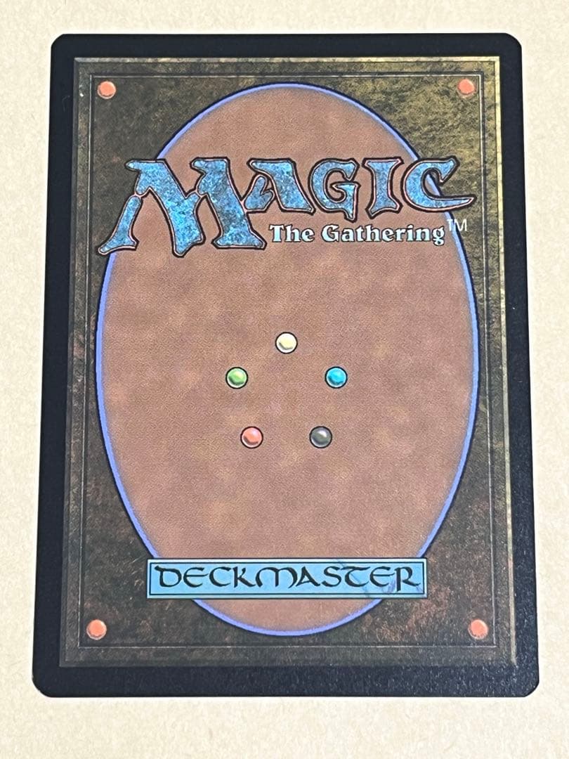 MTGFF ミッドガルの傭兵、クラウド 大会プロモ Final Fantasy