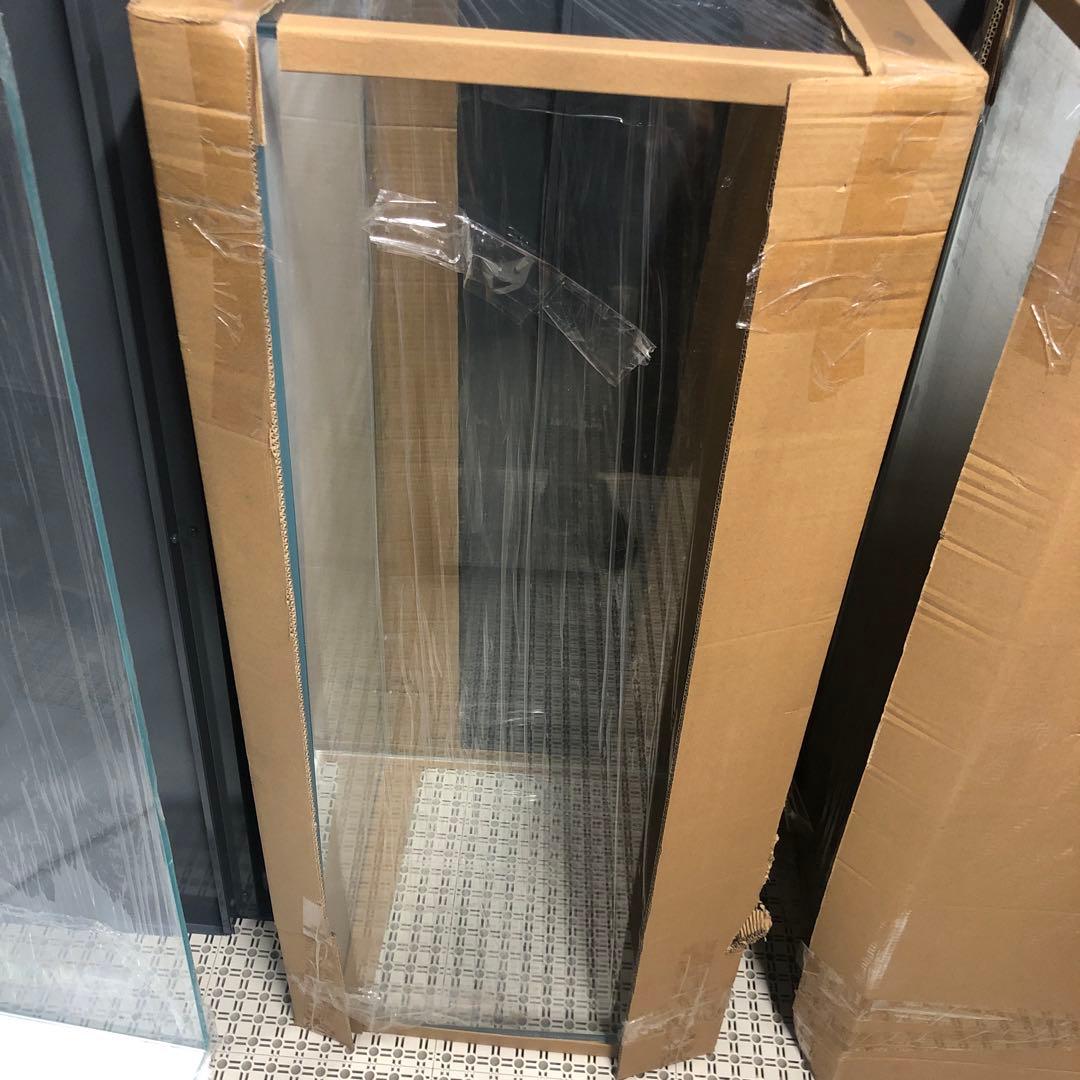 水槽　120CM 専用品　W120×D45×H45 厚み10mm 水槽 120cm W120×D45×H45 厚み10mm 専用品 水槽 120cm W120×D45