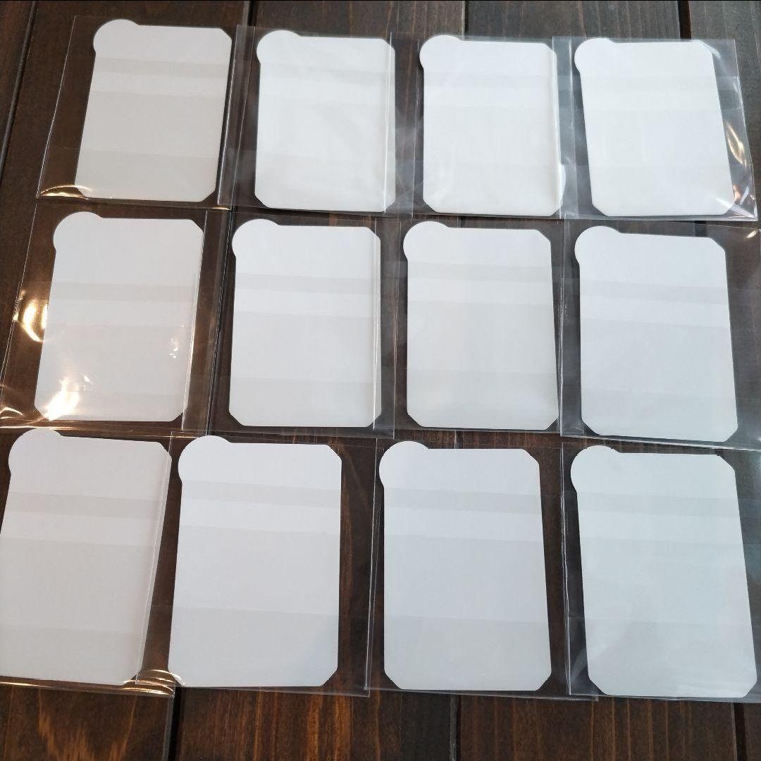 リンバスカンパニー LIMBUS COMPANYアニメイト特典人格編成風シール