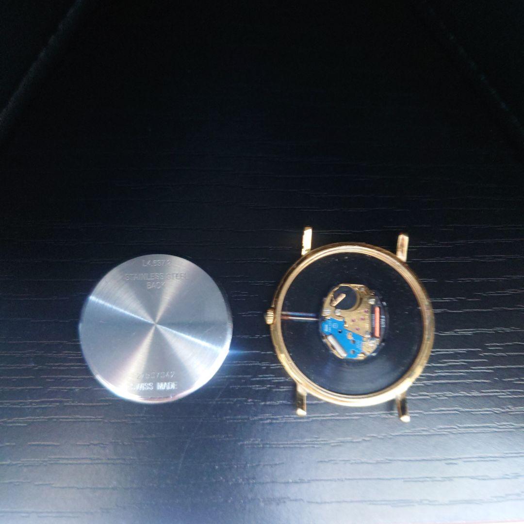 時計 LONGINES l4.637.2