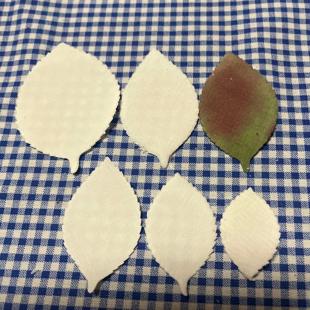 【専用です】アートフラワー材料　おまとめ